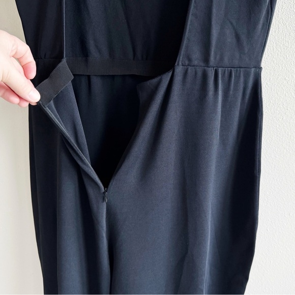 Ralph Lauren Purple Label Cutout Jumpsuit - Picture 13 of 17